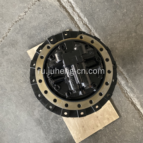 Hitachi Excavator 9237803 Последняя передача ZX240H Travel Motor